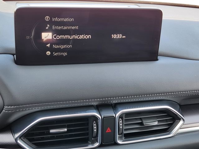 Used 2023 MAZDA CX-5 Carbon Edition AWD/4WD image 17