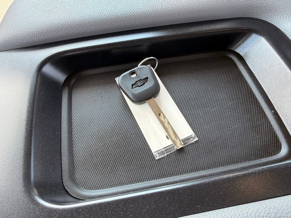 Used 2017 Chevrolet Silverado 1500 W/T image 30