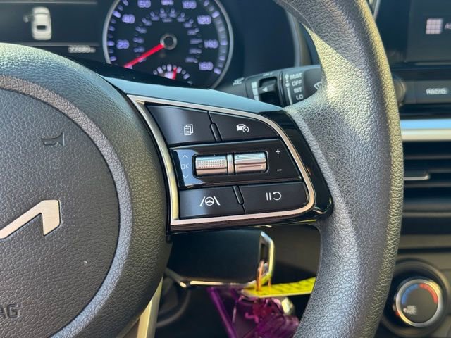 Certified 2024 Kia Forte LXS image 26