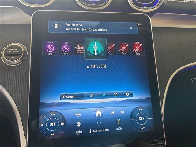 New 2026 Mercedes-Benz CLE 53 AMG 4MATIC Cabriolet image 15