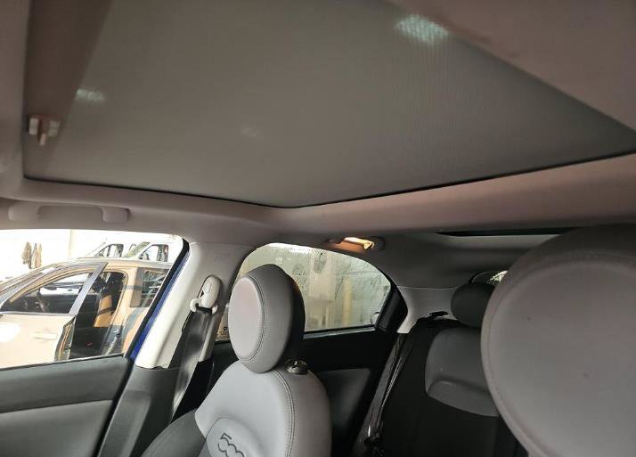 Used 2016 FIAT 500X Easy AWD/4WD image 14