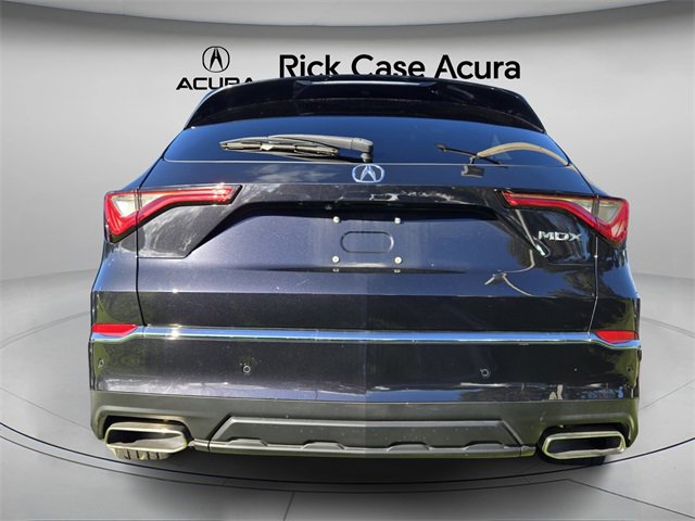Used 2023 Acura MDX FWD w/ Technology Package image 6