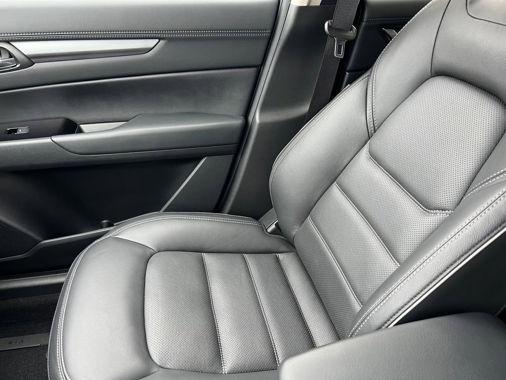 Certified 2025 MAZDA CX-5 AWD 2.5 S image 31
