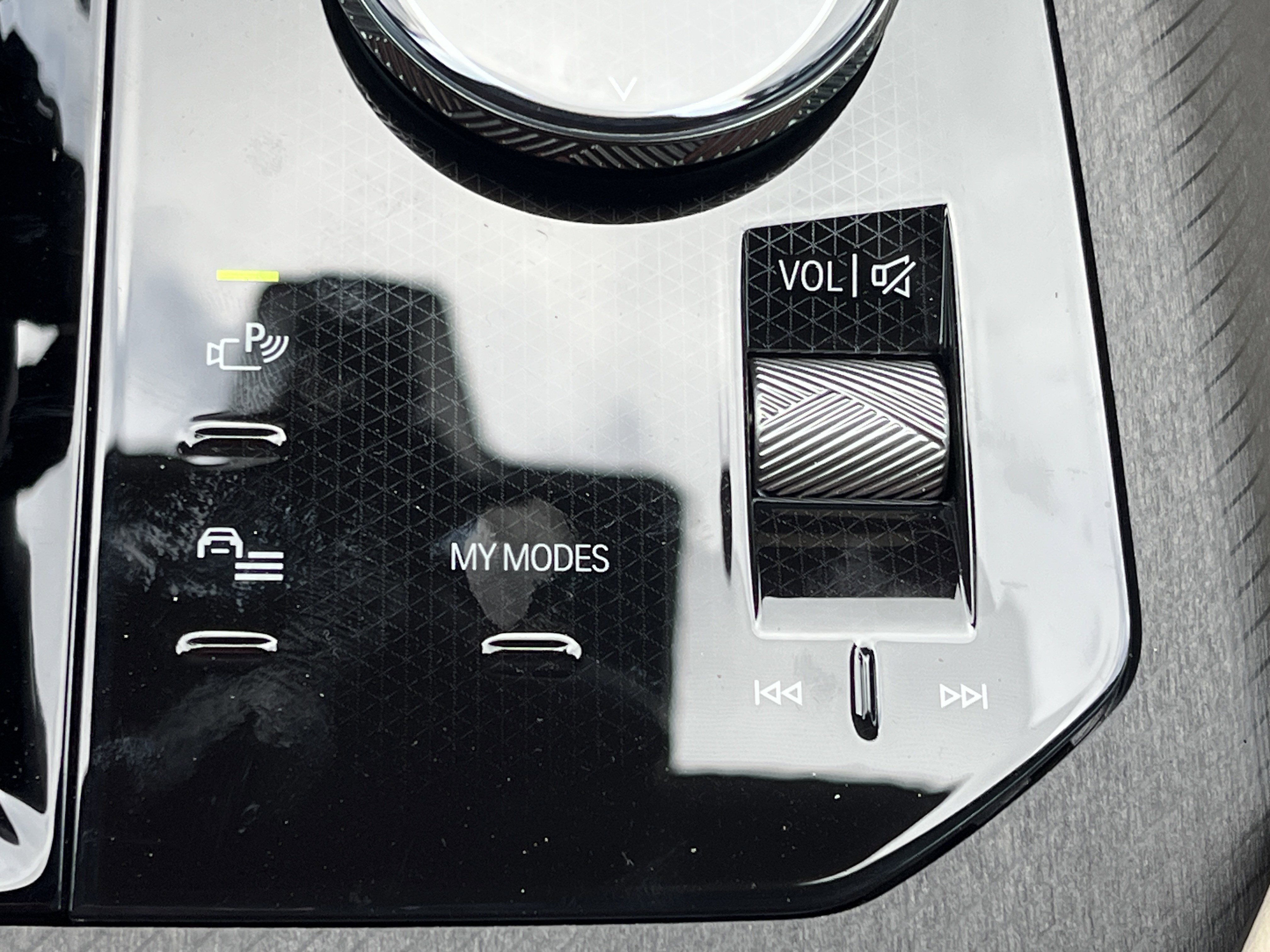 New 2026 BMW X3 xDrive30 w/ Convenience Package image 9