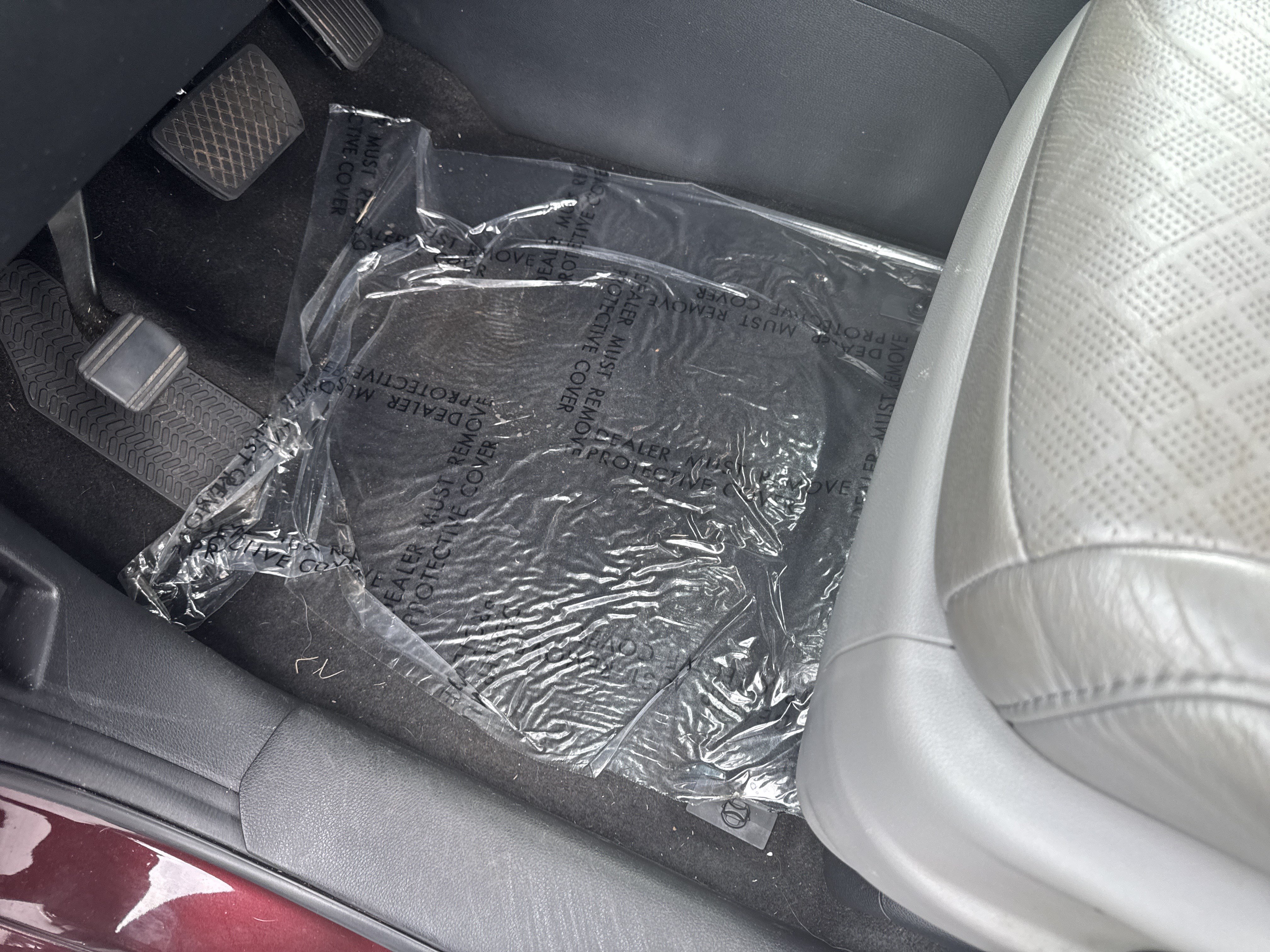 Used 2020 Honda Passport Touring image 17