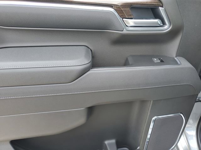 New 2026 Chevrolet Silverado 1500 LT Trail Boss w/ Convenience Package II image 16