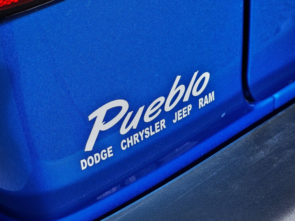 New 2026 Jeep Wrangler Sport S AWD/4WD image 10