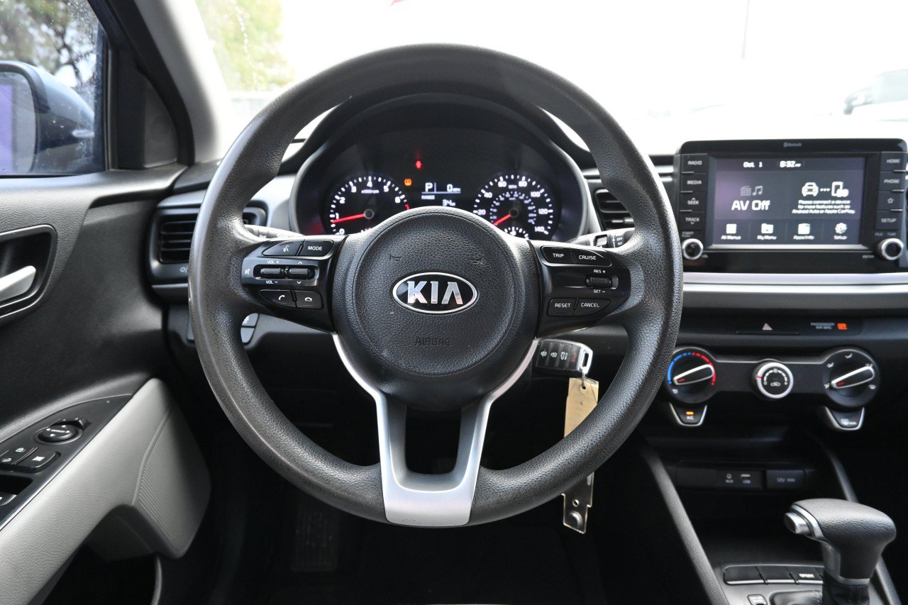 Used 2019 Kia Rio S FWD image 10