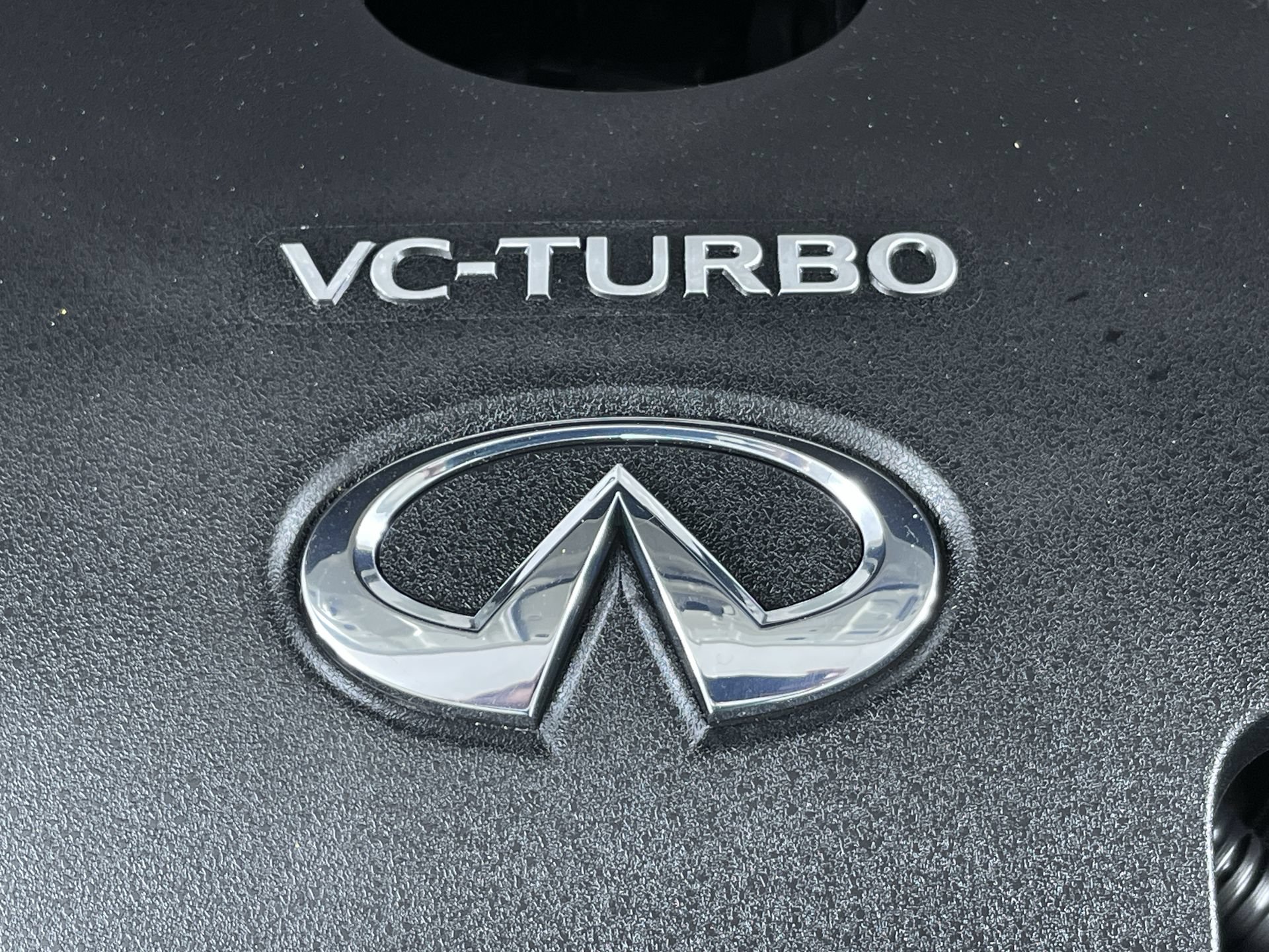 Used 2021 INFINITI QX50 Luxe w/ Appearance Package AWD/4WD image 28