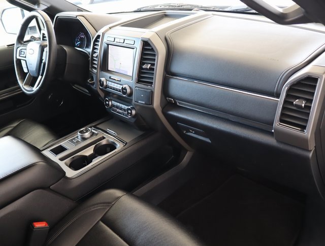 Used 2020 Ford Expedition XLT w/ Equipment Group 202A image 50