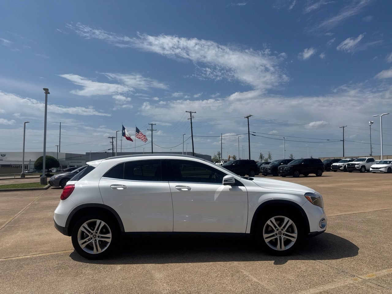 Used 2020 Mercedes-Benz GLA 250 image 27