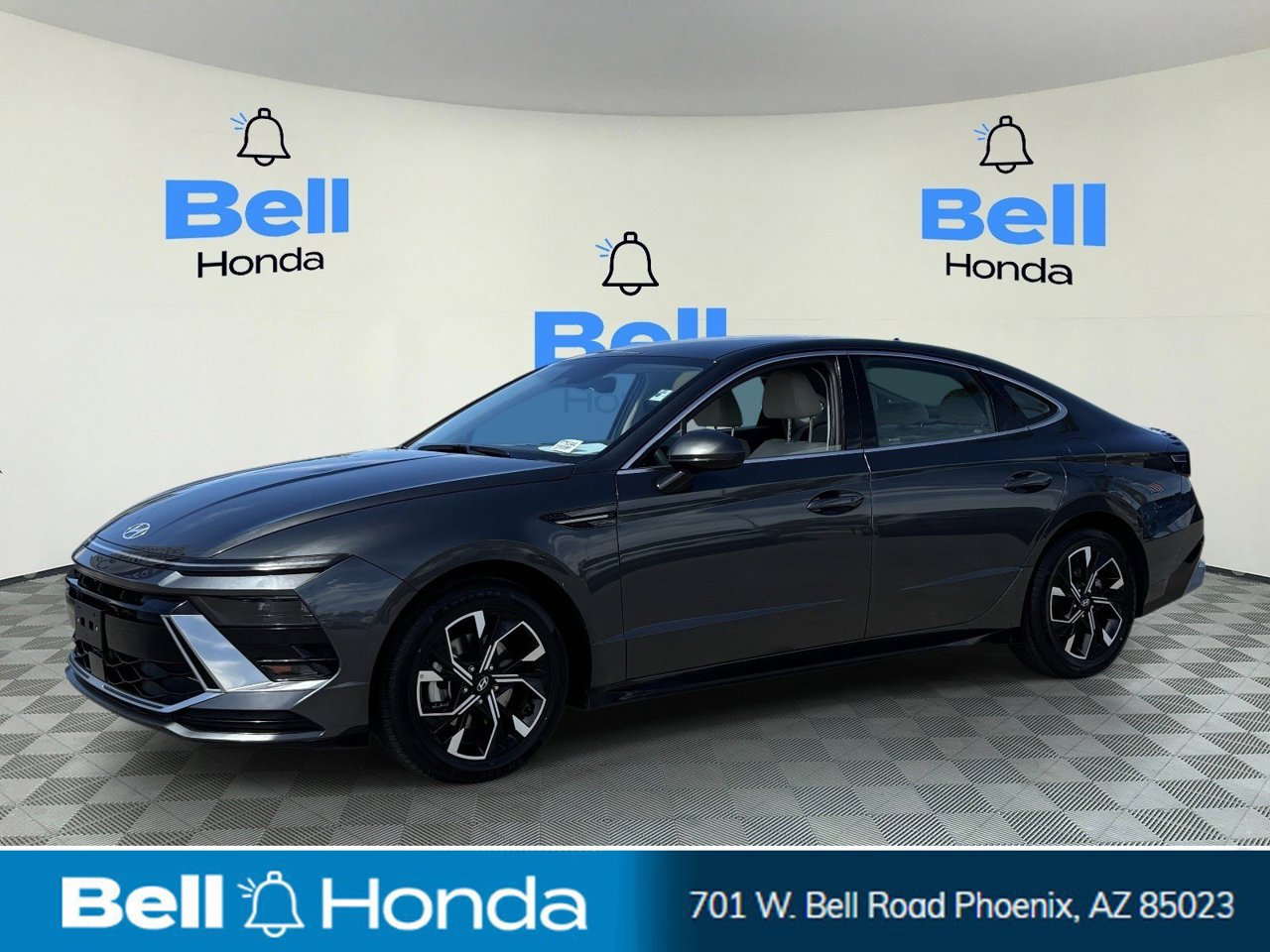 Used 2025 Hyundai Sonata SEL
