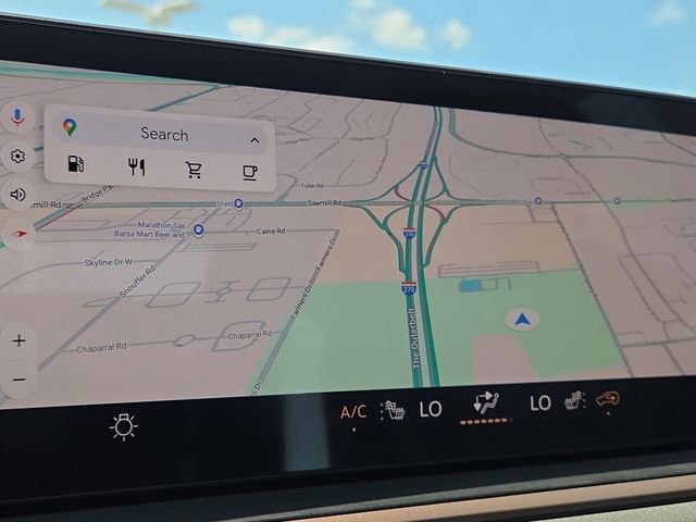 New 2025 Buick Envision Sport Touring image 14