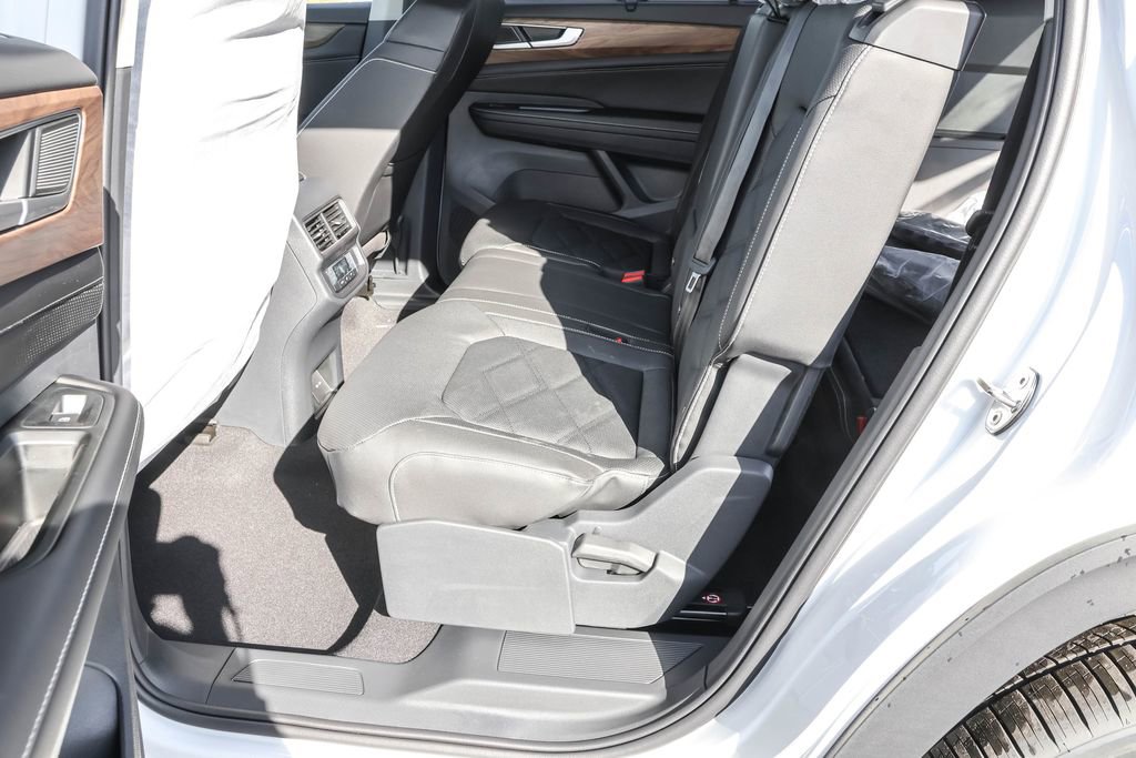 New 2026 Volkswagen Atlas SE AWD/4WD image 34