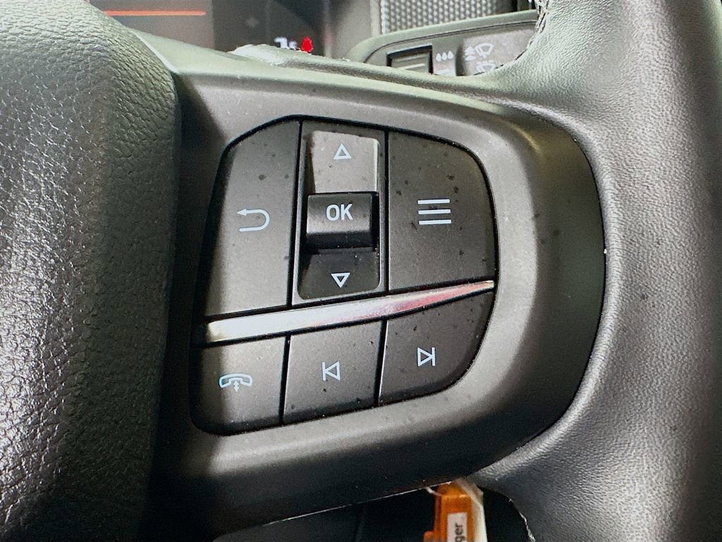 Used 2024 Ford Ranger XLT w/ FX4 Off-Road Package image 23