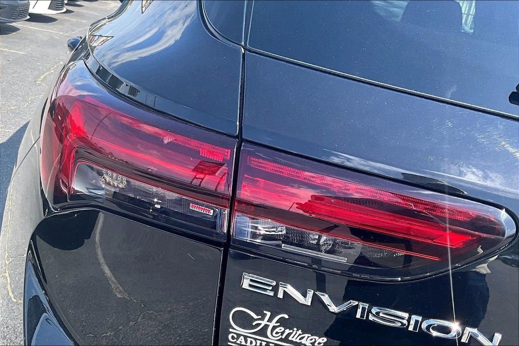 Used 2022 Buick Envision Preferred image 23