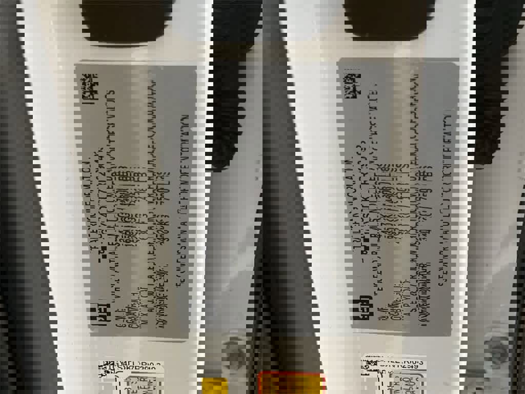 Certified 2024 Cadillac Escalade Premium Luxury Platinum image 32