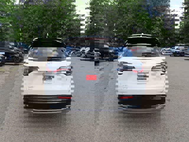 New 2026 Honda HR-V EX-L image 5