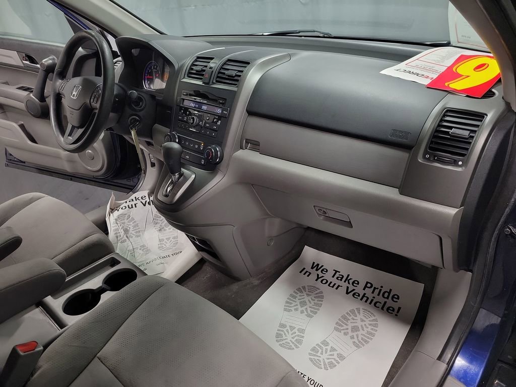 Used 2011 Honda CR-V SE image 22
