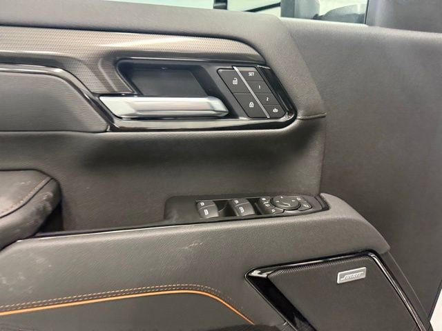 New 2026 GMC Sierra 2500 AT4 image 14