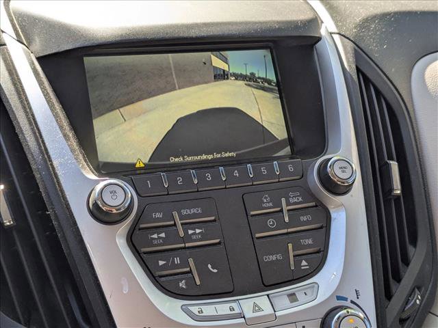 Used 2012 Chevrolet Equinox LT w/ Driver Convenience Package FWD image 12