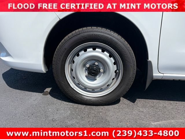 Used 2020 Nissan NV200 S FWD image 27