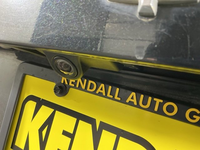 Used 2012 Lincoln Navigator 4WD image 7