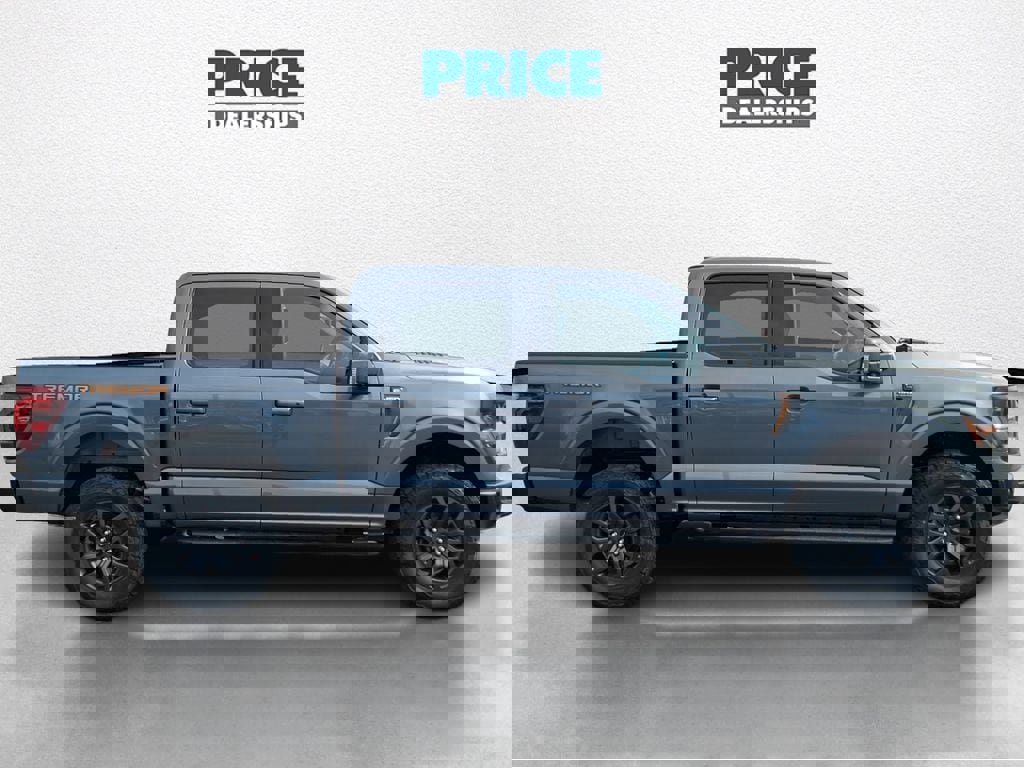 New 2026 Ford F150 Tremor w/ Equipment Group 402A High AWD/4WD image 11