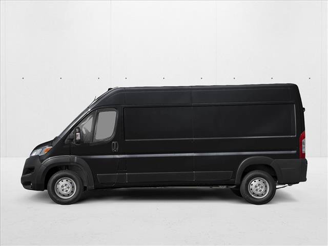 New 2026 RAM ProMaster 2500 w/ Convenience Group FWD image 3