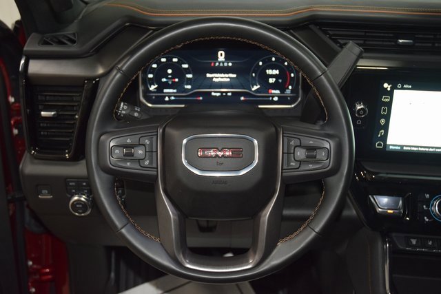 Used 2024 GMC Sierra 2500 AT4 w/ AT4 Premium Plus Package image 35