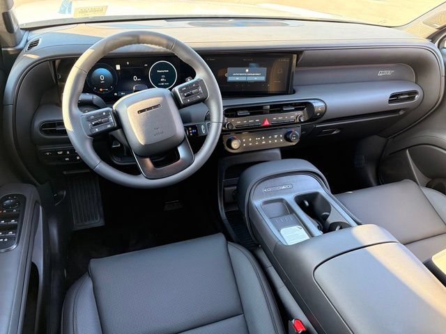 Used 2026 Hyundai Palisade XRT Pro AWD/4WD image 7