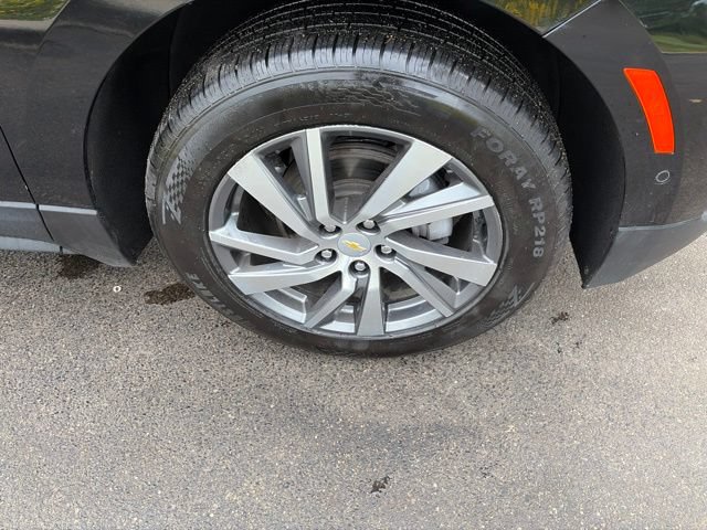 Used 2022 Chevrolet Equinox Premier AWD/4WD image 43