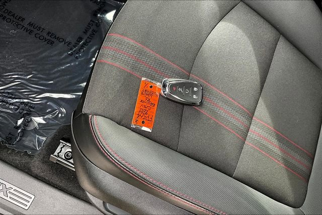 Used 2023 Chevrolet Equinox RS image 10
