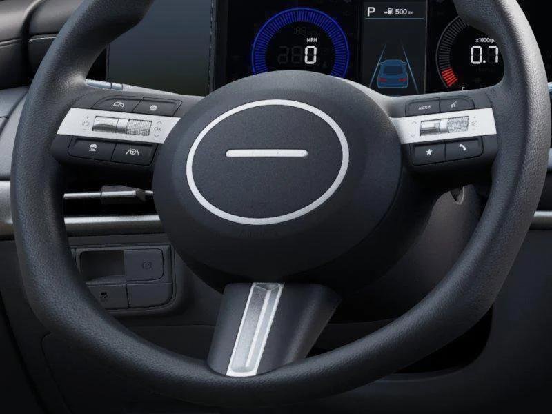 New 2026 Hyundai Tucson SE AWD/4WD image 15