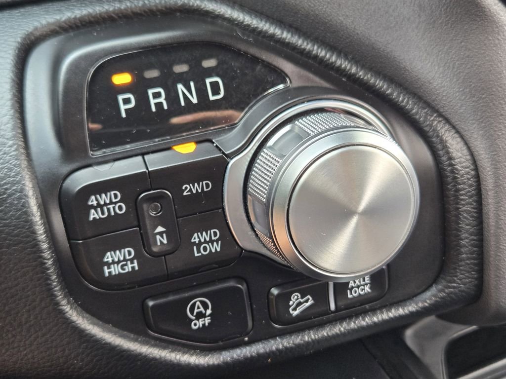 Used 2022 RAM 1500 Rebel w/ Off Road Group image 25