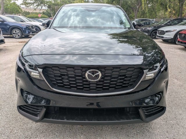 New 2026 MAZDA CX-5 AWD 2.5 S image 8