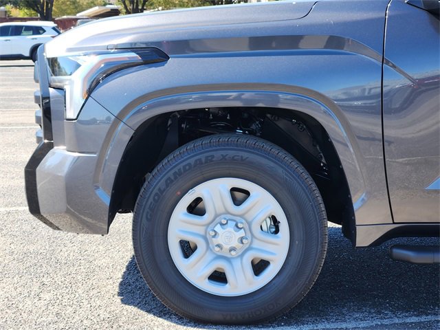 New 2026 Toyota Tundra SR image 5