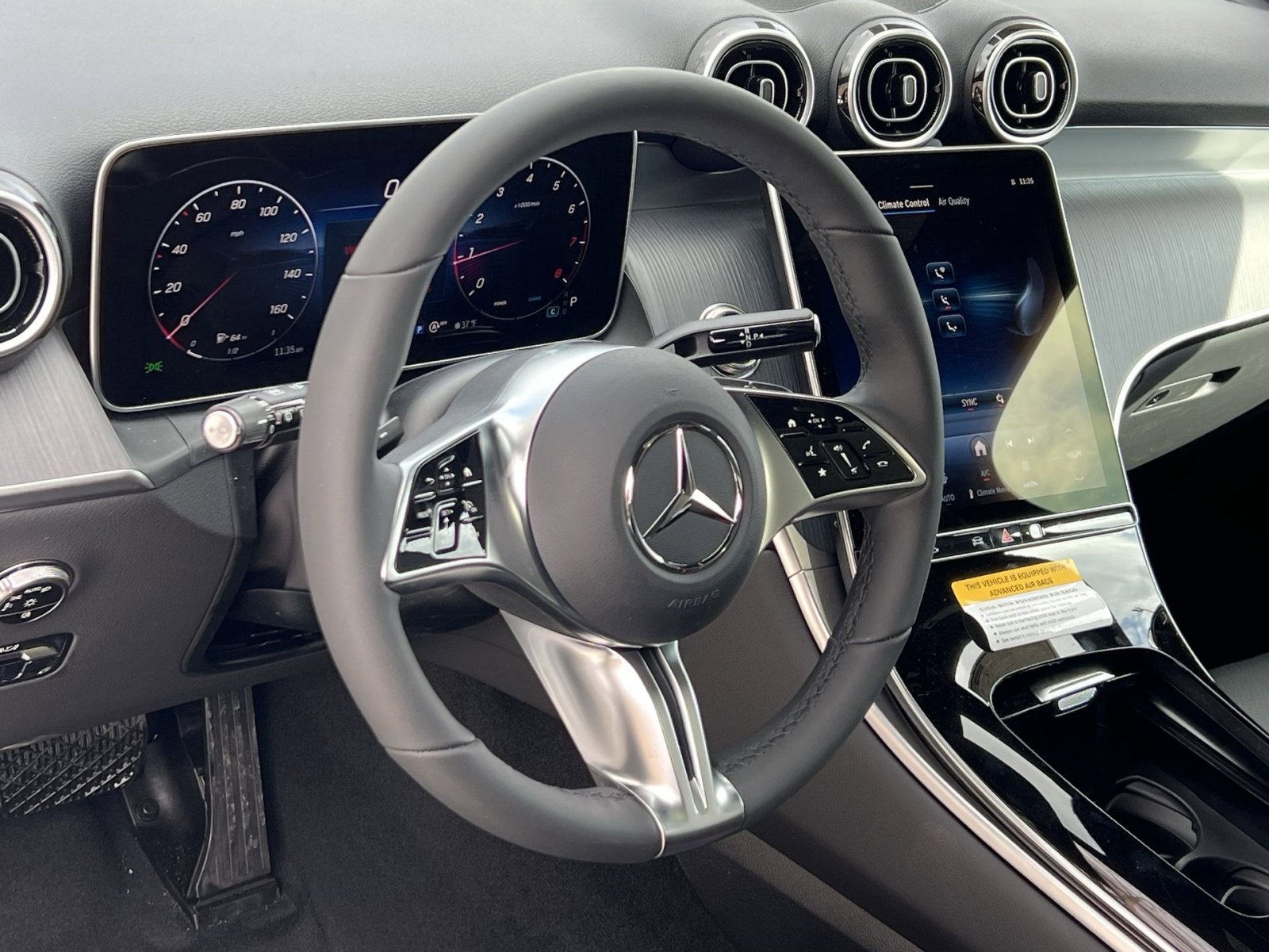 New 2026 Mercedes-Benz GLC 300 4MATIC image 14