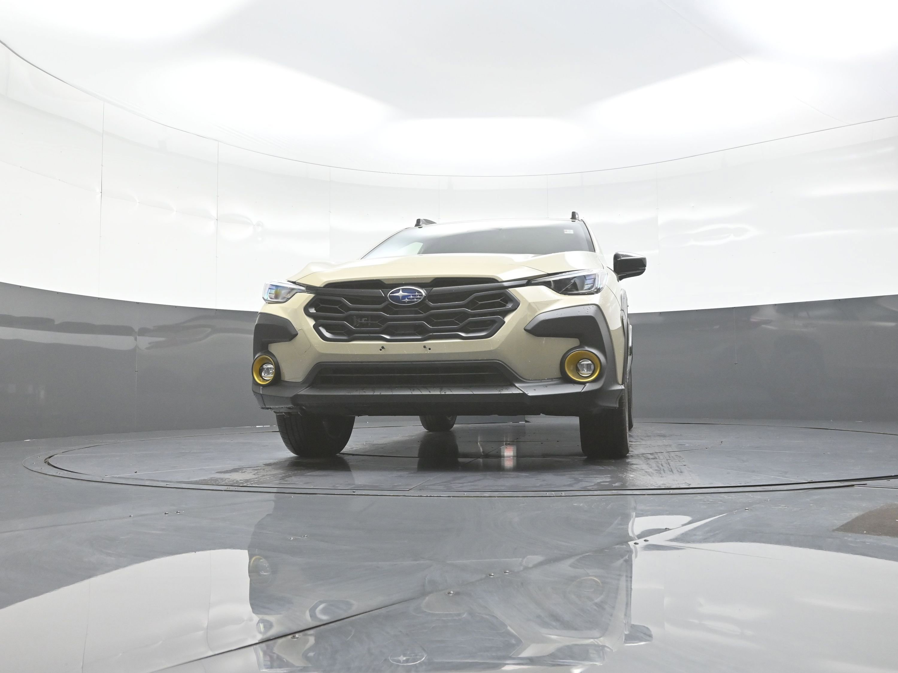 New 2026 Subaru Crosstrek 2.5i Sport AWD/4WD image 10