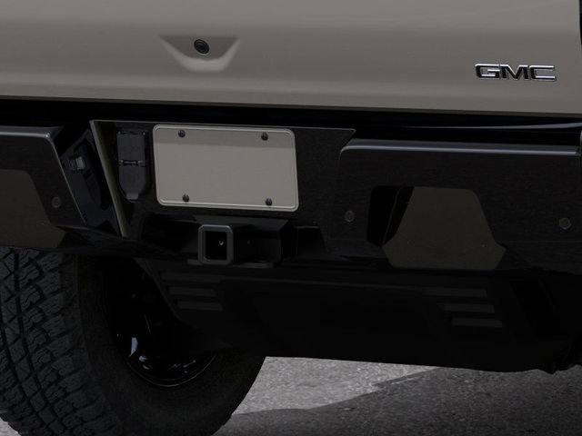 New 2026 GMC Hummer EV 4x4 Crew Cab image 14