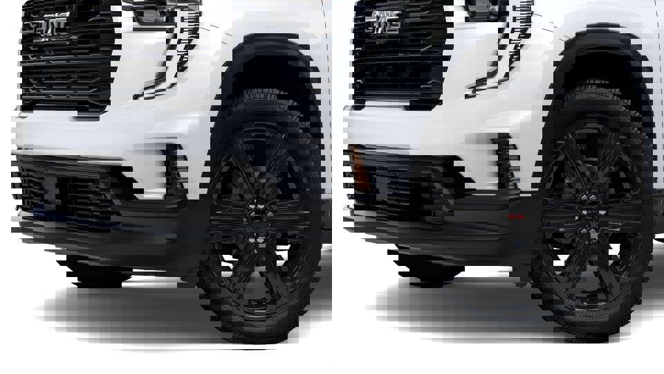 New 2026 GMC Acadia Elevation w/ Black Edition image 31