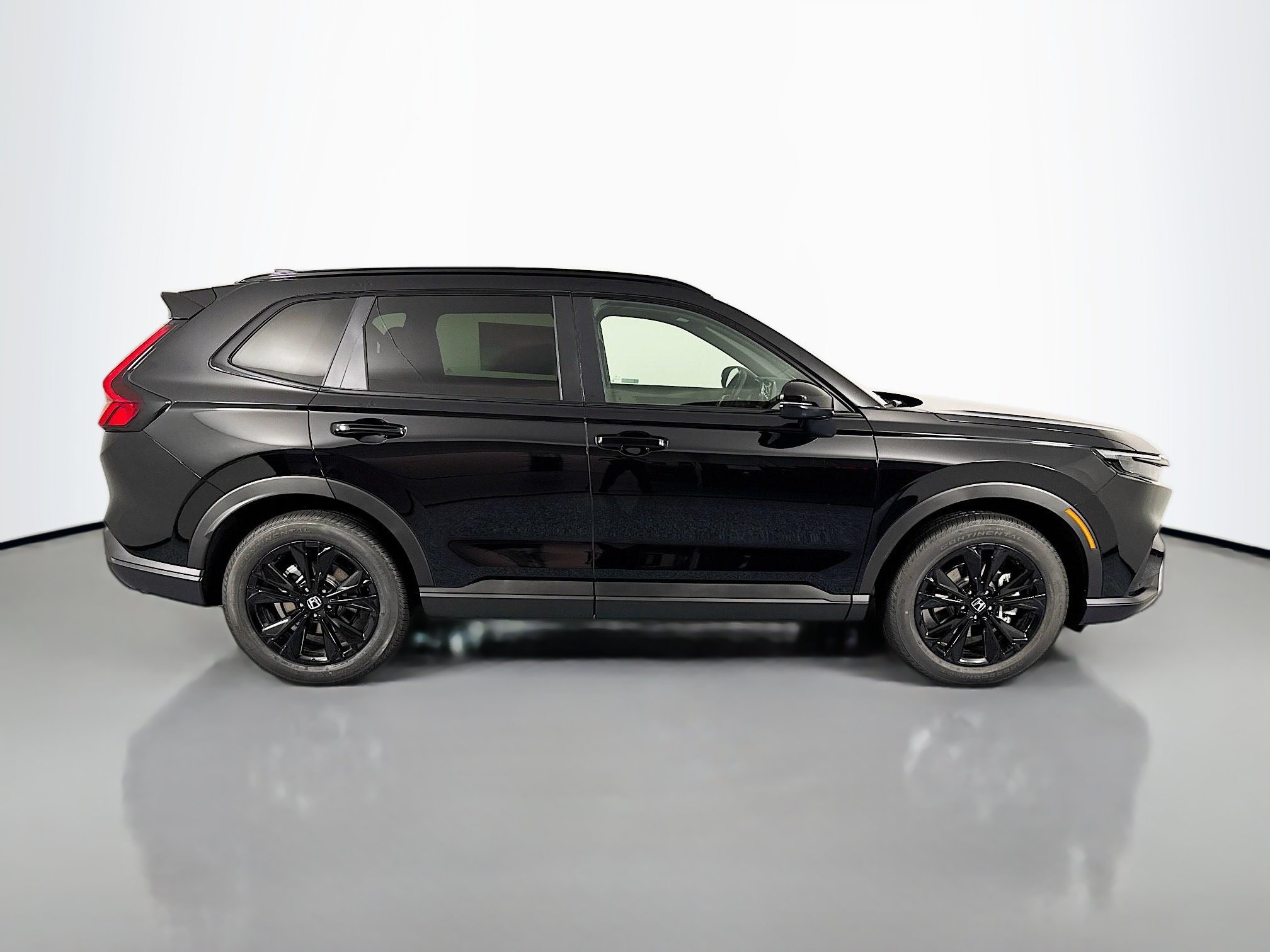New 2026 Honda CR-V Sport Touring image 4