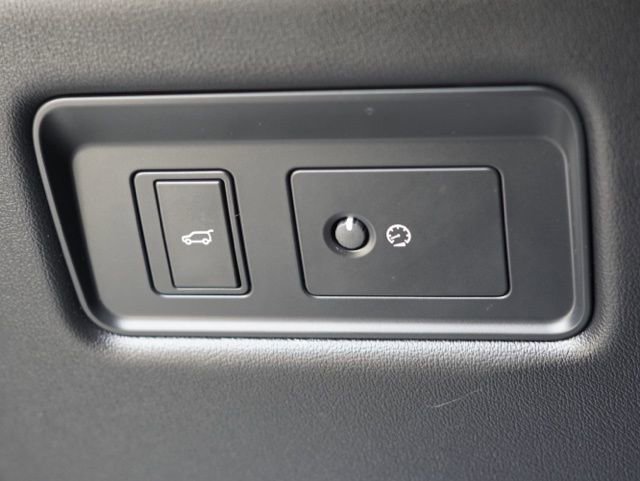 Used 2020 Land Rover Range Rover Sport HSE Dynamic AWD/4WD image 14