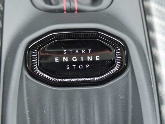 New 2026 Dodge Charger Scat Pack AWD/4WD image 28