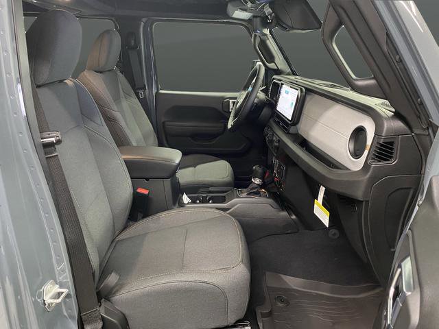 New 2026 Jeep Gladiator Willys image 32