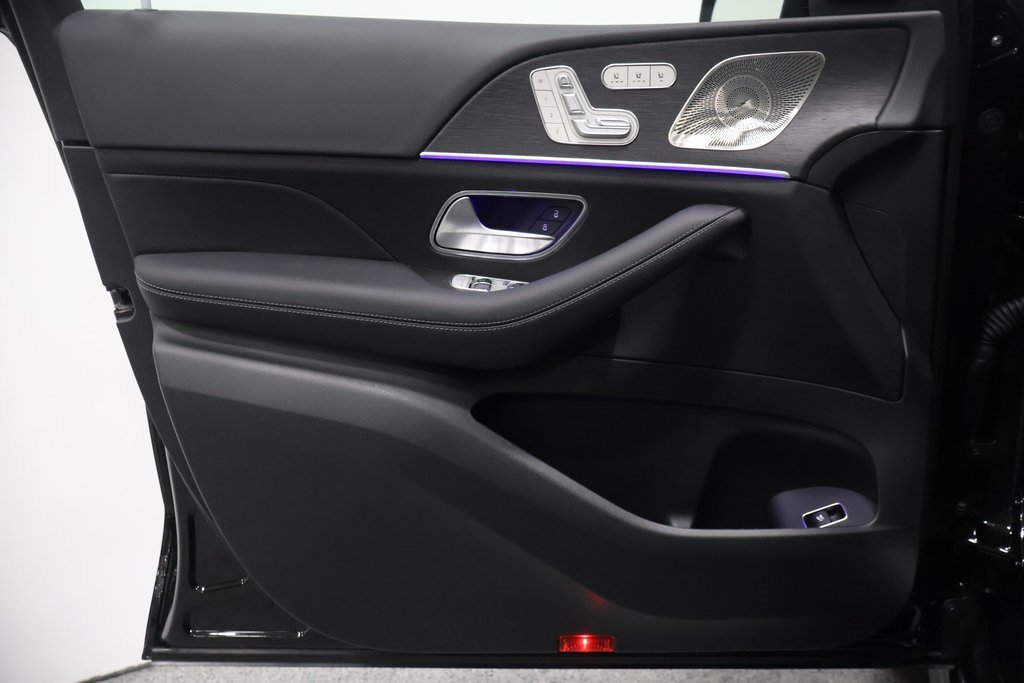 New 2026 Mercedes-Benz GLE 350 4MATIC image 12