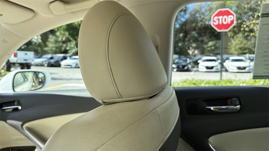 Used 2010 Lexus IS 250 AWD image 17