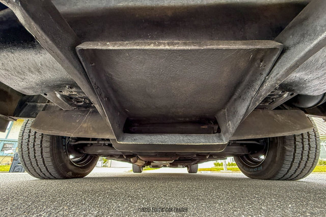 Used 1986 Buick Regal T-Type image 74