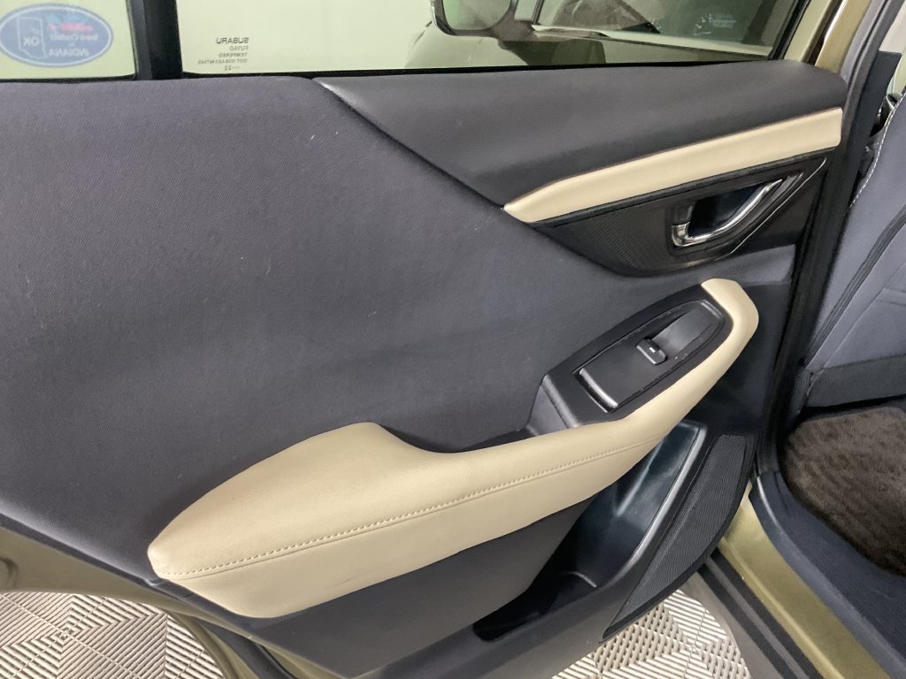 Used 2022 Subaru Outback Premium AWD/4WD image 18
