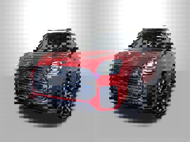New 2026 MINI Cooper Countryman S image 1
